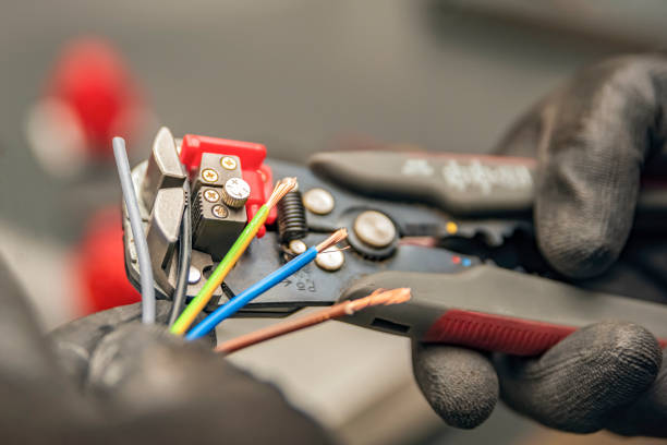 Best Commercial Electrician Services  in Badieville, LA