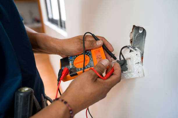 Reliable LA Electrician Solutions