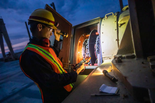 Best Industrial Electrical Services  in Badieville, LA