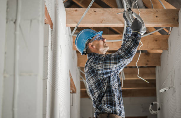Generator Installation Services in LA