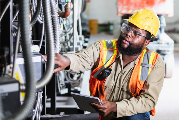 Best Electrical System Inspection  in Badieville, LA