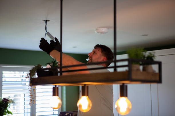Best Generator Installation Services  in Badieville, LA