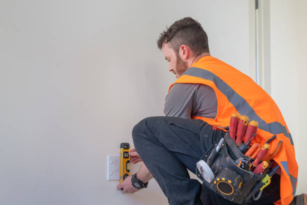 Best Electrical Troubleshooting Services  in Badieville, LA