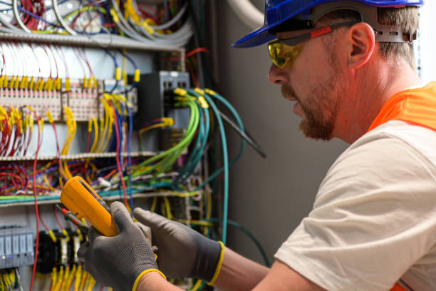 Best 24-Hour Electrician  in Badieville, LA