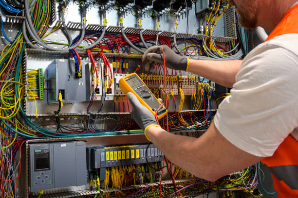 Best Electrical Wiring Services  in Badieville, LA