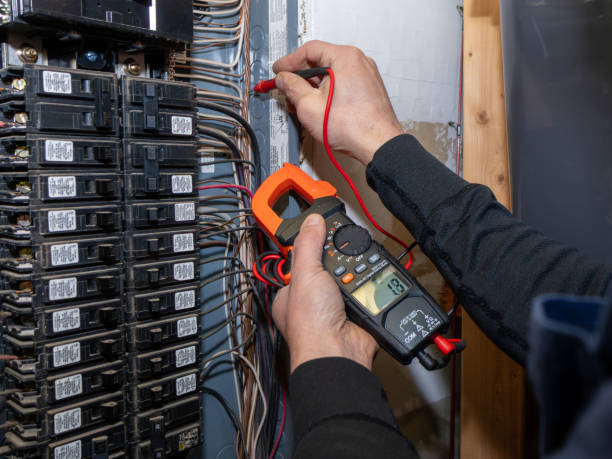 Best Electrical Troubleshooting Services  in Badieville, LA