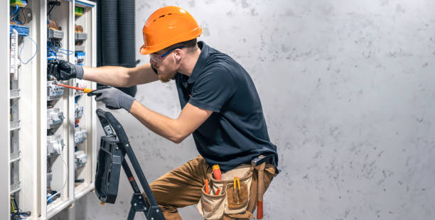 Best Affordable Electrical Installation  in Badieville, LA